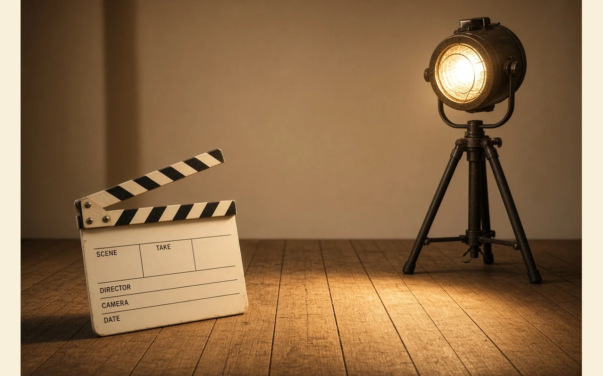 豆场栏目插画